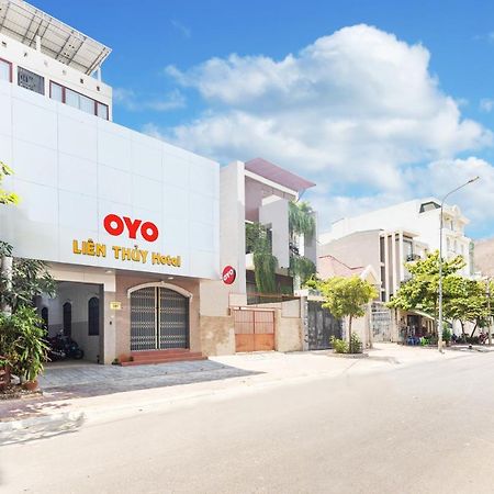 Lien Thuy Hotel Vung Tau Exterior foto
