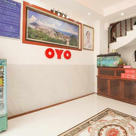 Lien Thuy Hotel Vung Tau Exterior foto