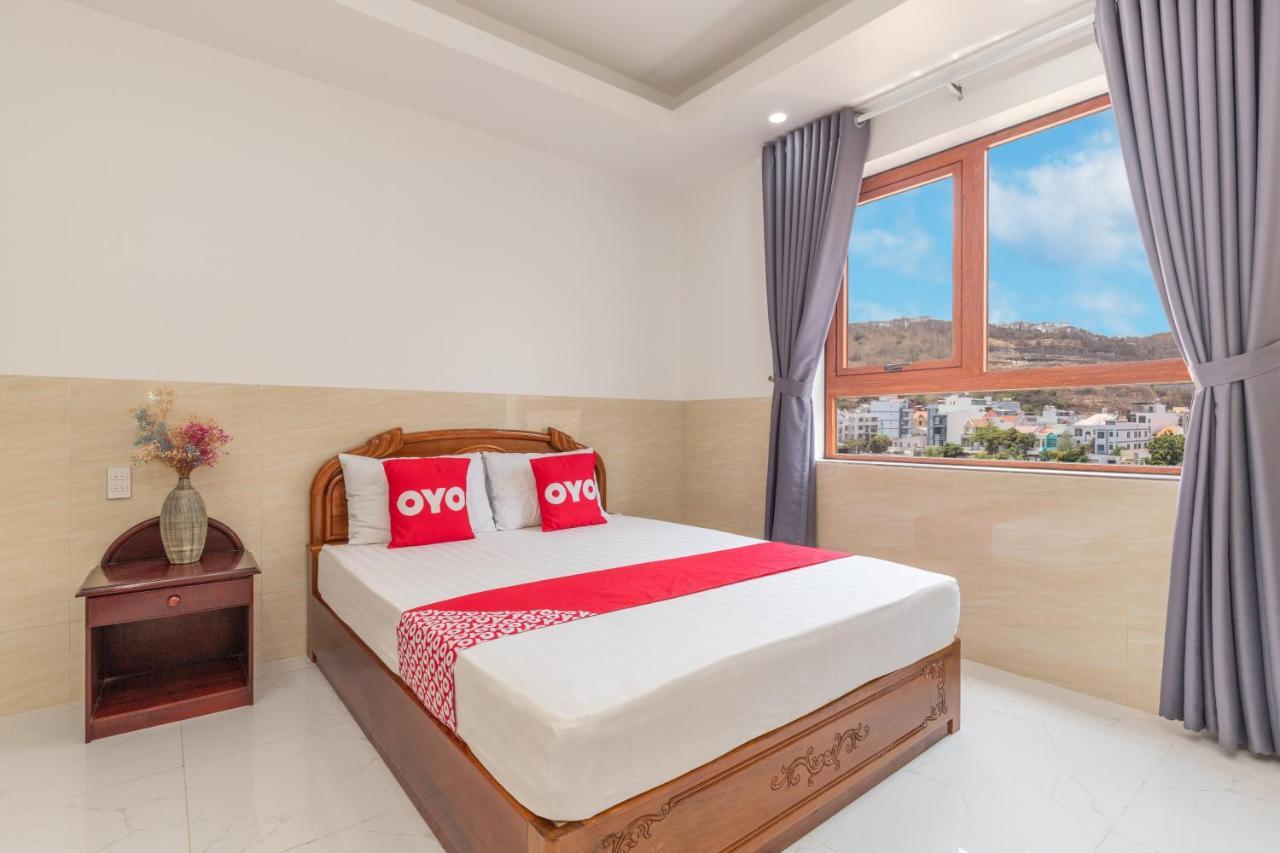 Lien Thuy Hotel Vung Tau Exterior foto