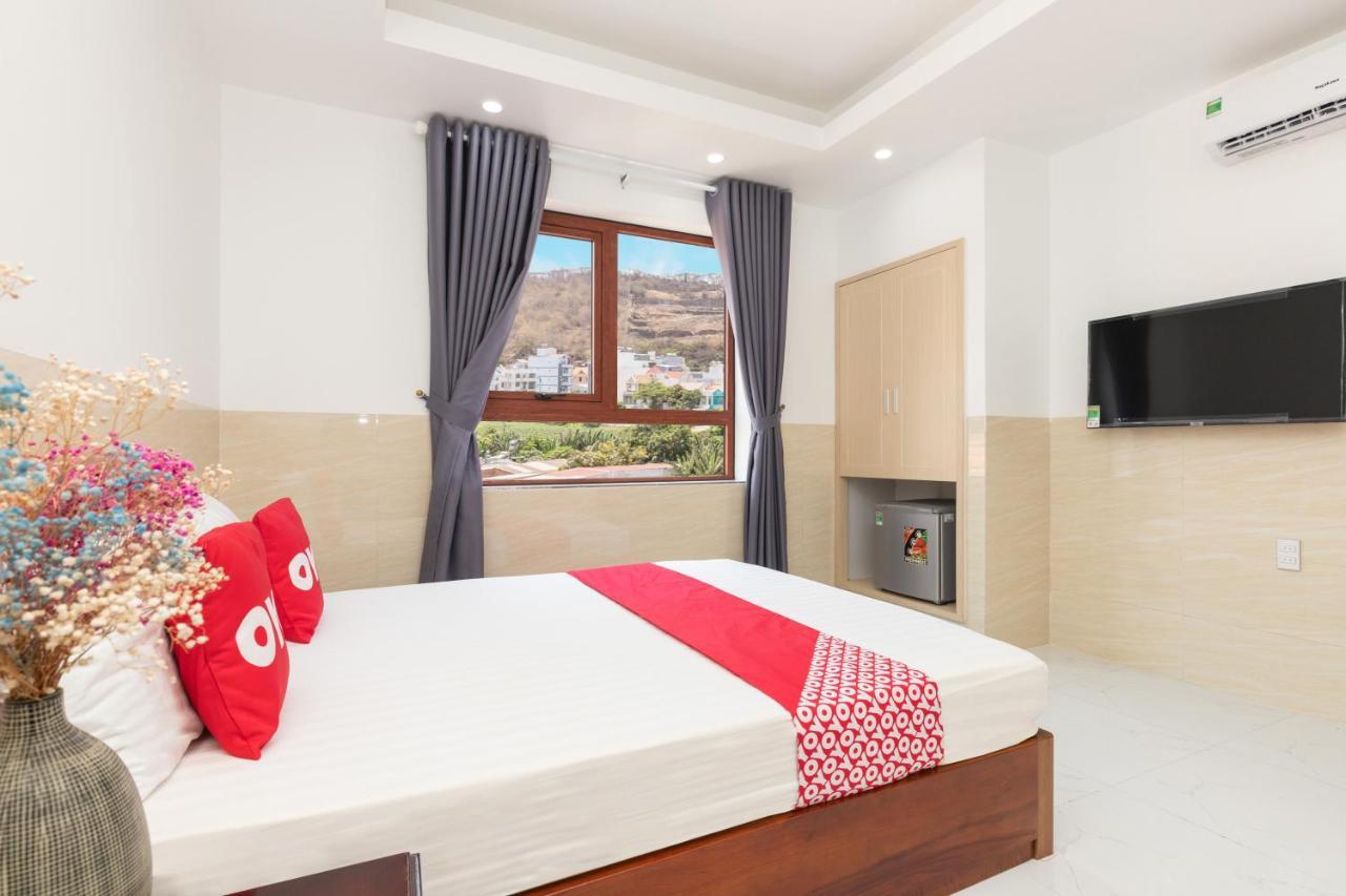 Lien Thuy Hotel Vung Tau Exterior foto