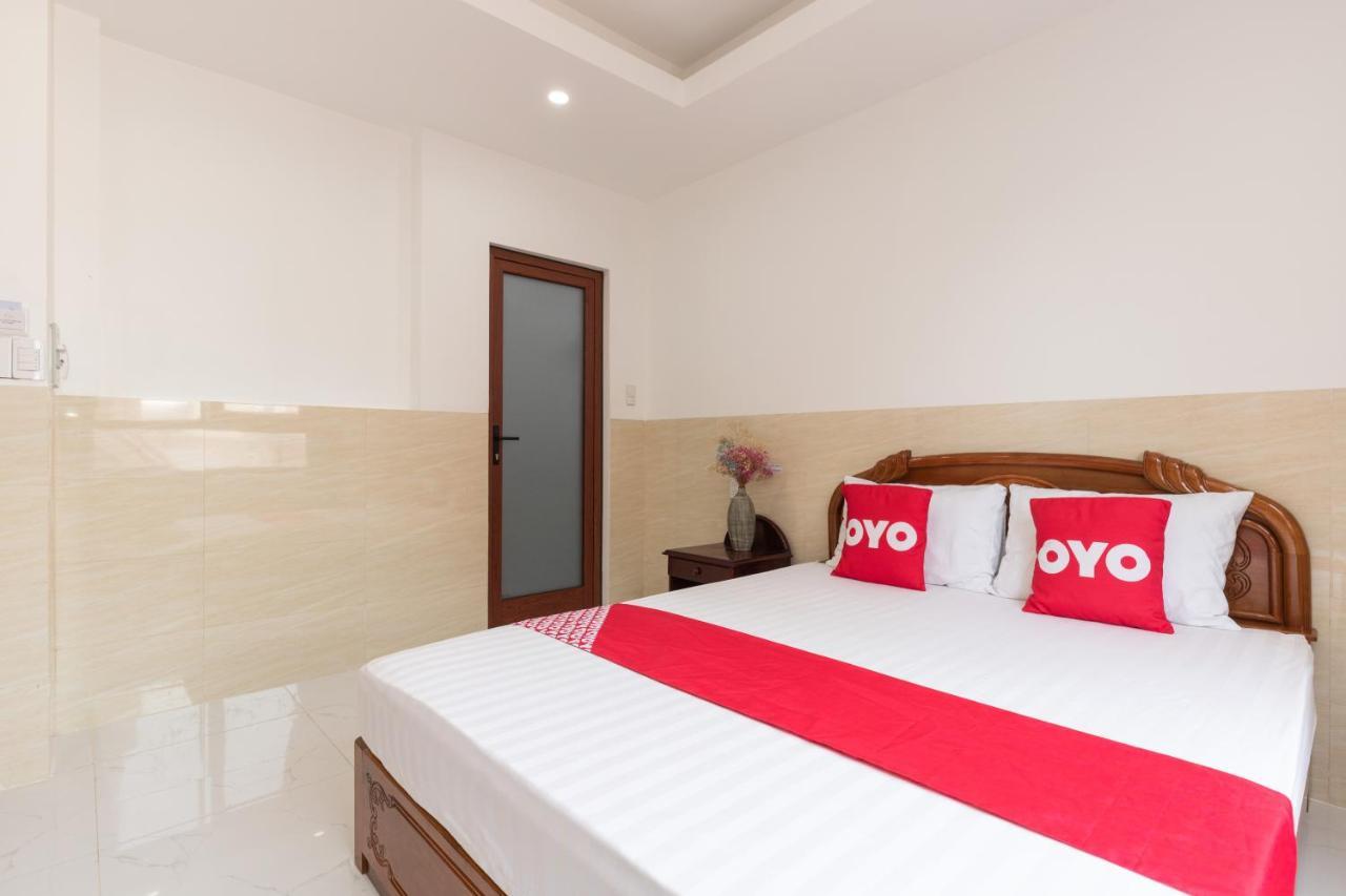 Lien Thuy Hotel Vung Tau Exterior foto